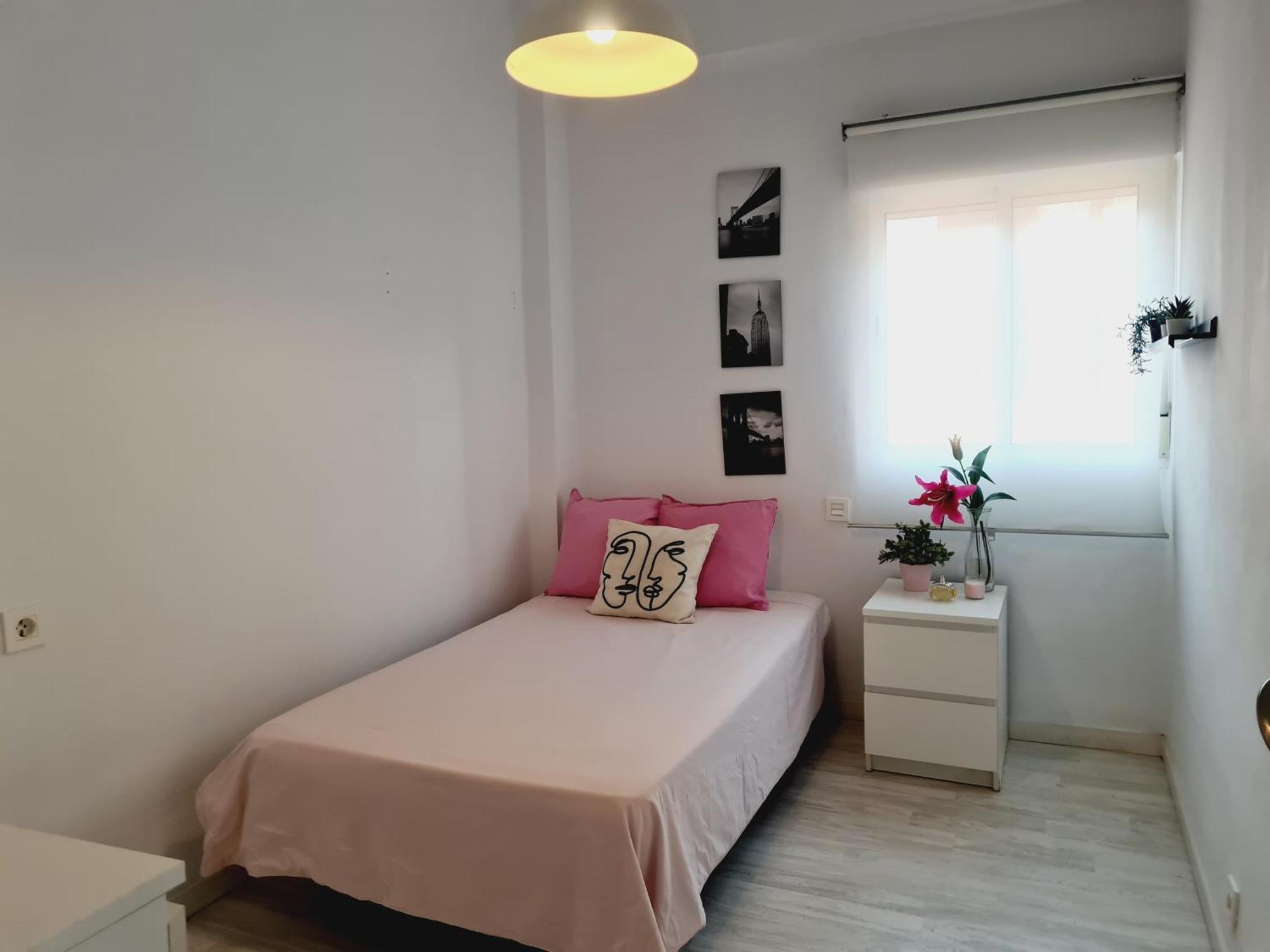 Campanar Flat Lejlighed Valencia Eksteriør billede